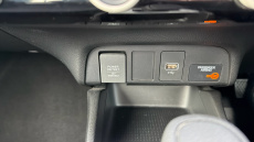 Honda Jazz 1.5 i-MMD Hybrid SE 5dr eCVT Hybrid Hatchback